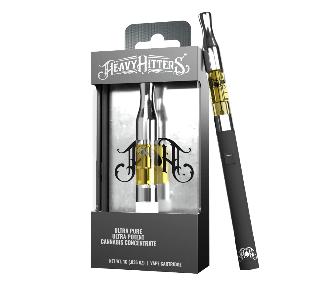 Photo of Northern Lights | Indica – Ultra Extract High Purity Oil – 1G Vape Cartridge