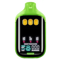 Fernway - 510 Stylus Battery