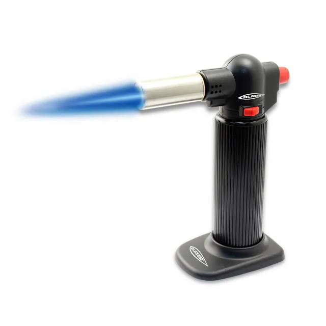 Torch Blazer Big Buddy Black (papers rolling supplies)