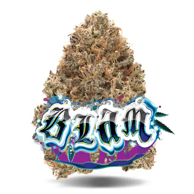 BLAM - Premium Flower