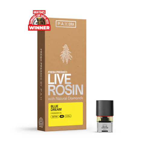 V28   PAX | Blue Dream | Live Rosin pod-2