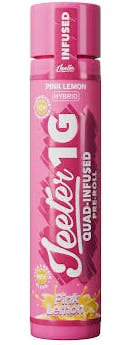 Product: Pink Lemon | Liquid Diamond Infused | Jeeter