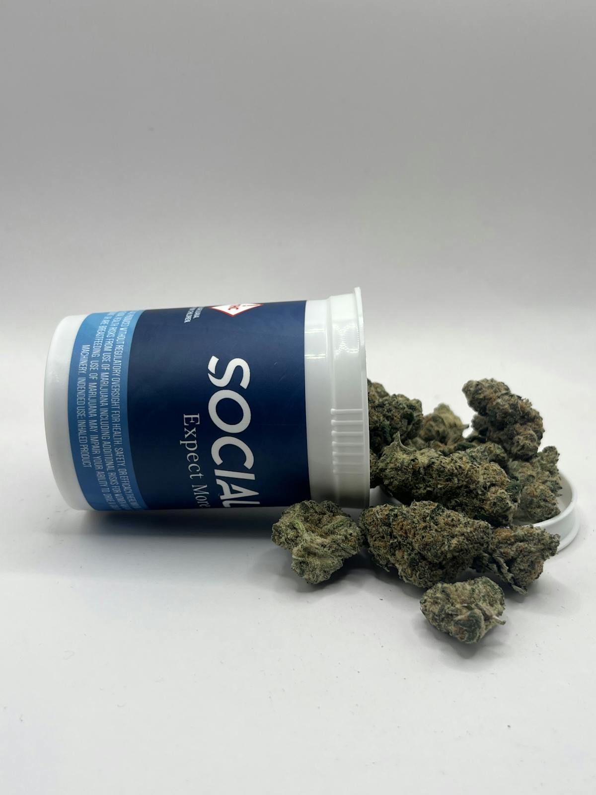 Photo of Silver Shelf – Chem De La Chem (S)