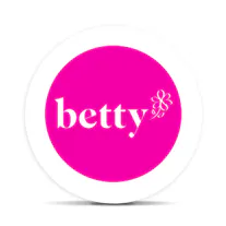 Betty Logo