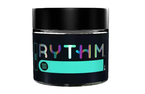 Rythm | Afternoon Delight 4 | 14g Small Bud-active