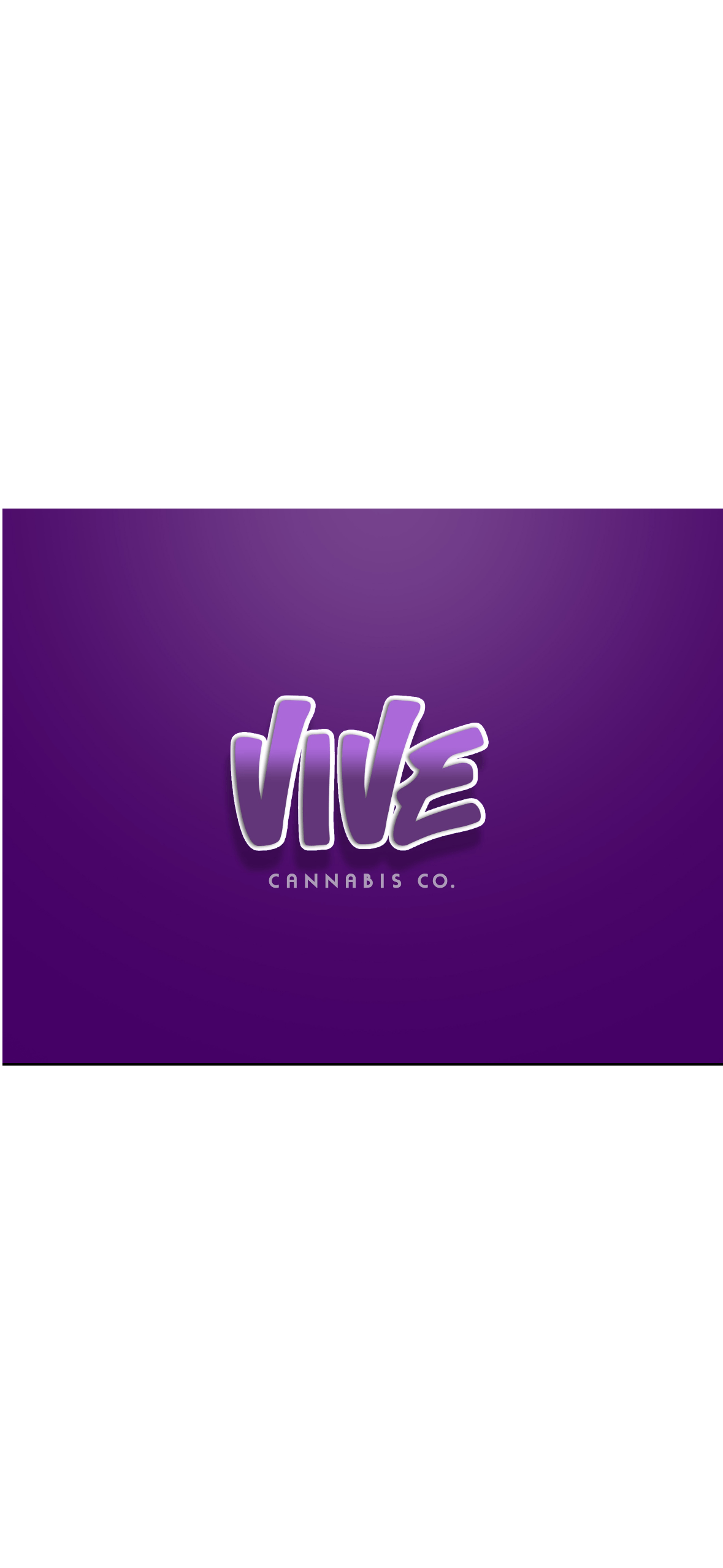 logo for Vive Cannabis Co. REC
