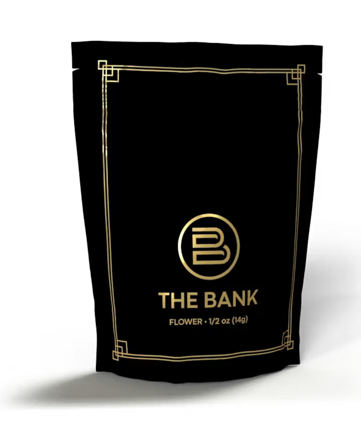 Photo of RS11 14g Flower The Bank