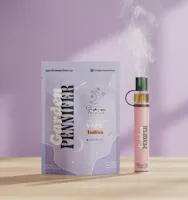 Product Garden Mother - Southern Hashpitality Pennifer Live Rosin Disposable Vape (0.5g)