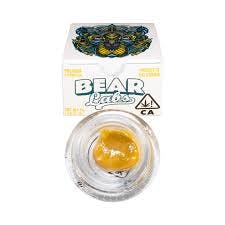 MANGO DREAM LIVE RESIN BUDDER