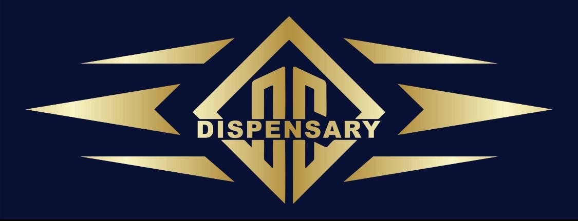 logo for OC Dispensary