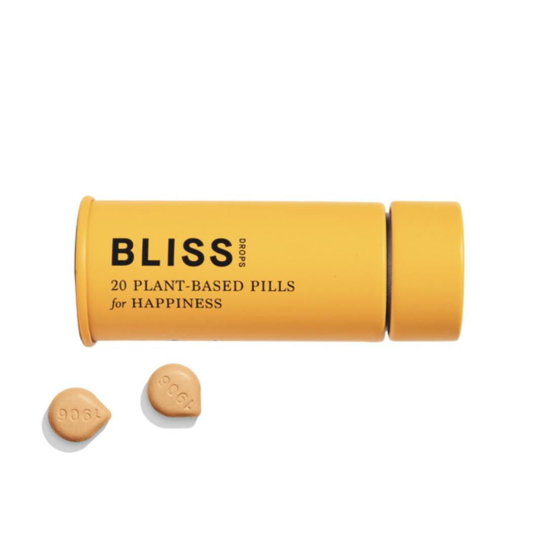 1906- Drops 20pk (5mg)- BLISS 1:1-3