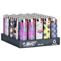 Product Bic Lighter