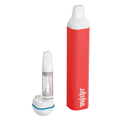 myster vape battery VAPORESSO XROS PRO 2 30W POD SYSTEM 2000mAh Vape Price main image 0