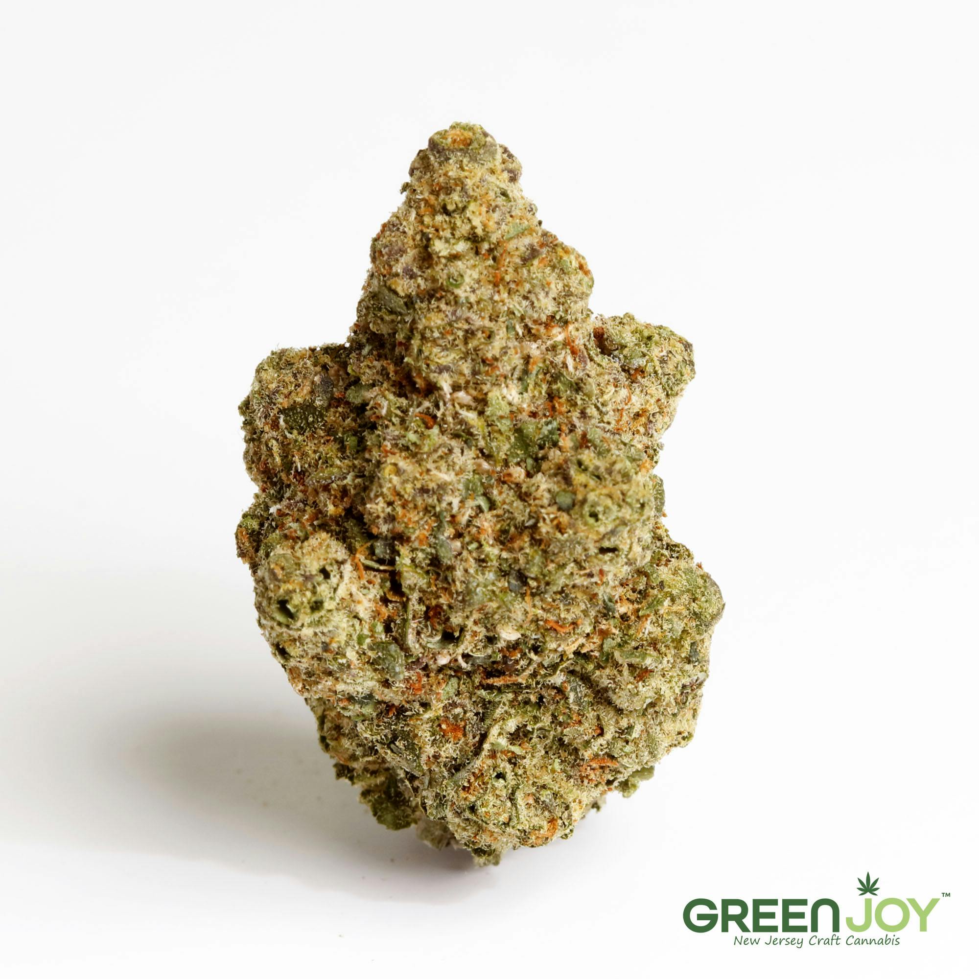 Photo of Green Joy l Gas Basket Pre Rolls l 5pk l 2.5g