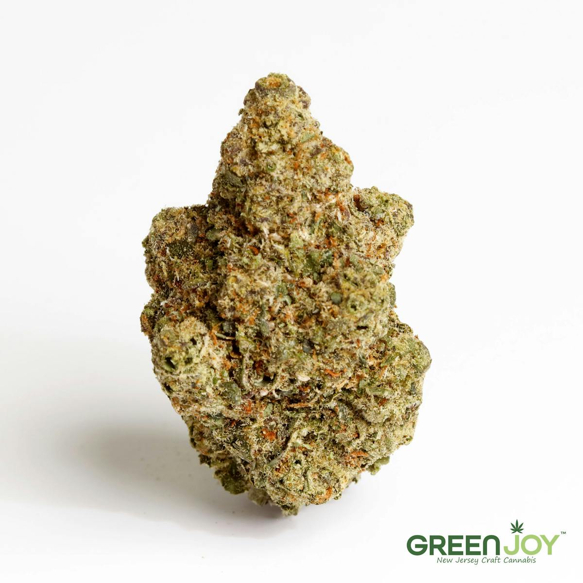 Photo of Green Joy l Purple Punch Pre Roll l 5pk l 2.5g