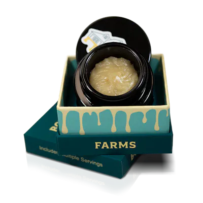 cms gardens disposable vape CMS Gardens - Banana Panda Live Rosin AIO Disposable Vape 1g