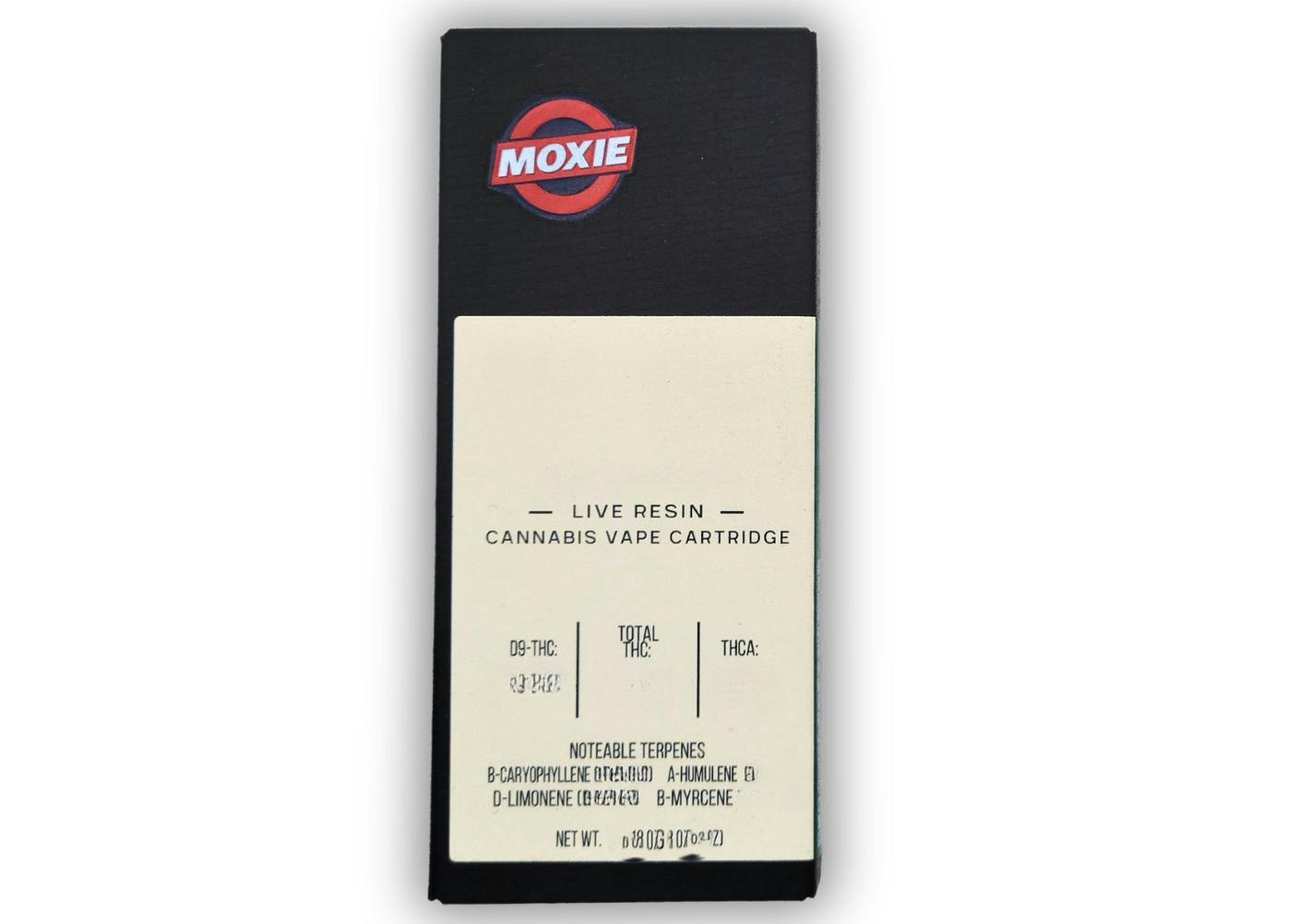 Golden Cobra | Live Resin | 510