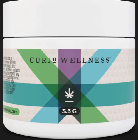 Indian Spice Pre-Packaged (Curio) | Blair Wellness Center