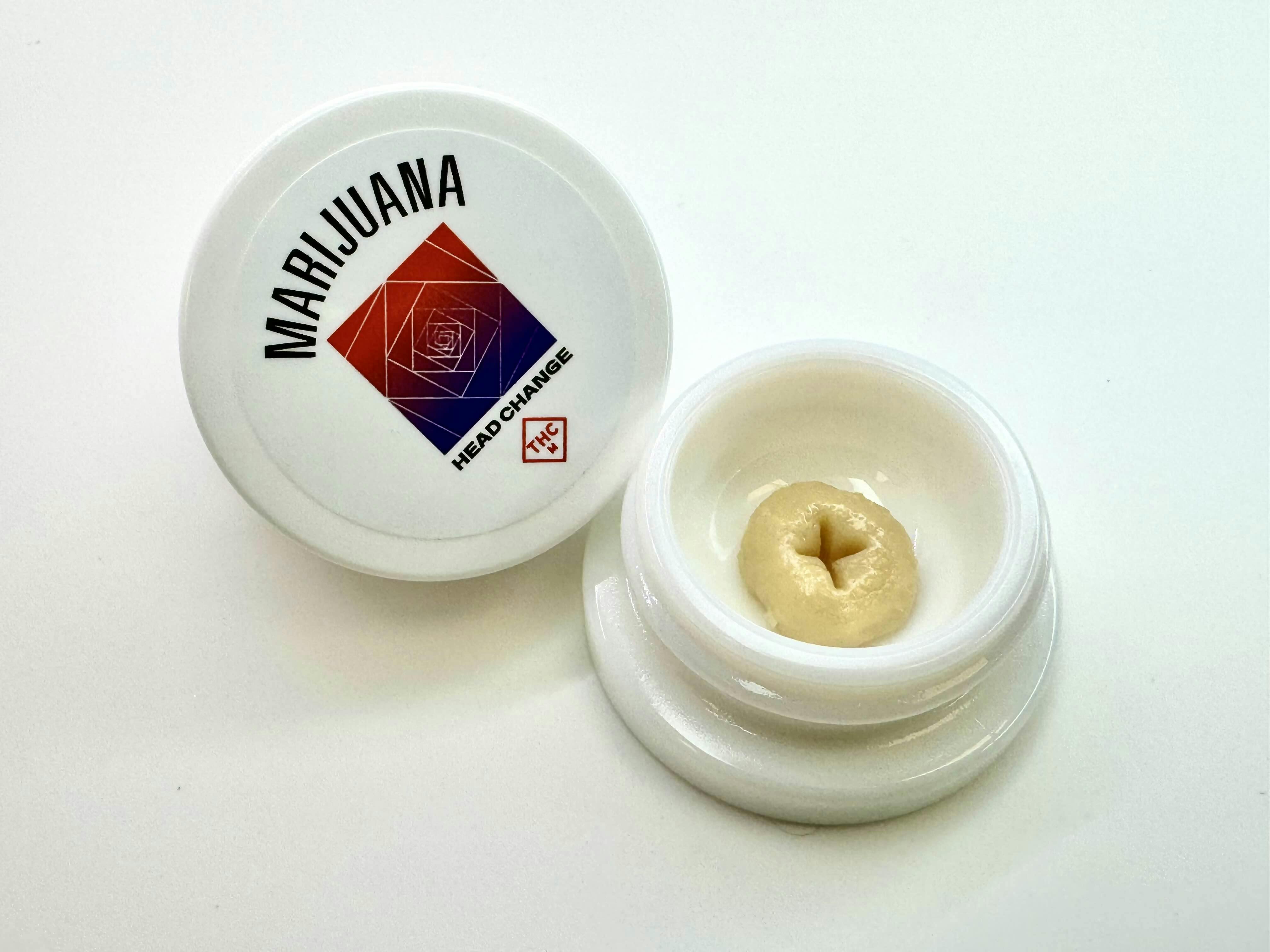 Photo of Disco Funk Rosin Cartridge | 0.5g