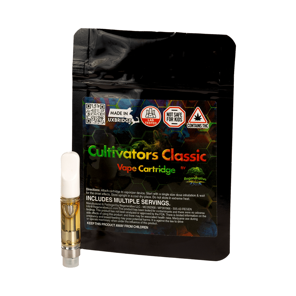 cultivators classic disposable vape NC Vape Ban: What It Means for South Carolina – Carolina Cloudz main image 0