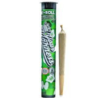 Product Your Highness - Uncle Snoop Pre-Roll (1g)
