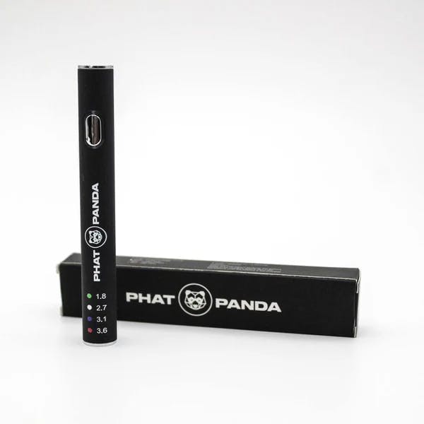Cannabis Accessories | New Dia (Fenway)