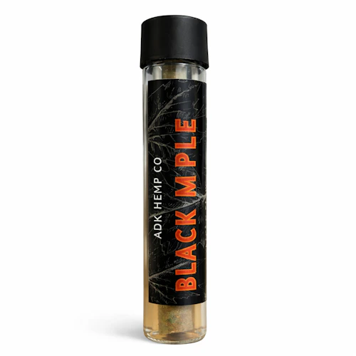 ADK - 1g Preroll - Black Maple