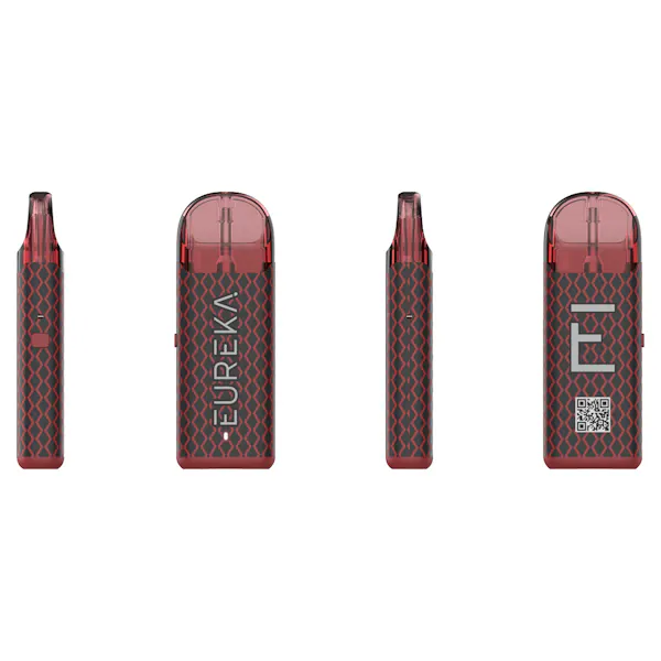 elf bar vape uk Our Full Review Of Eureka's Mod Battery