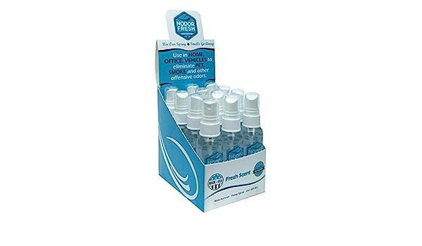 Nodor Fresh | Odor Removing Spray | 2 OZ