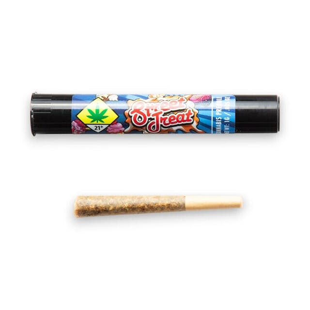 Clout King: Street Treat - PR 2pk - 1g