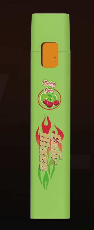high supply disposable vape pen review 3.5G Disposable Shadow Blend | Delta 8 + Delta 10 + THC-P main image 1