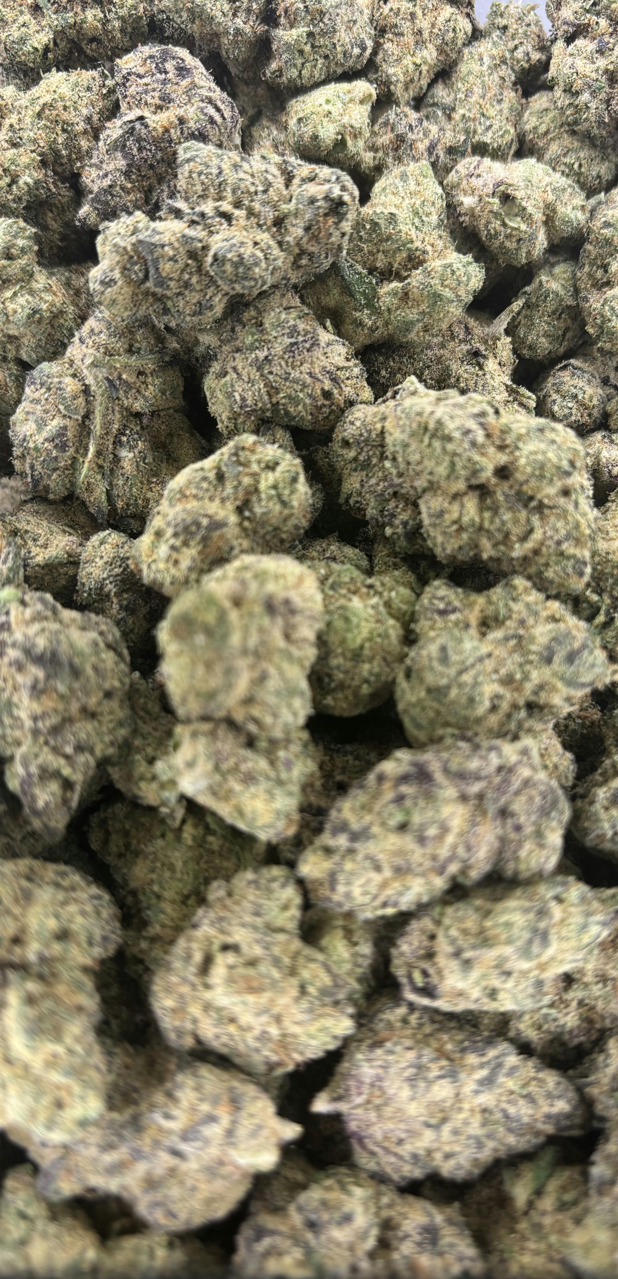 MissPres | Berry Runtz Pop | Infused Deli Flower