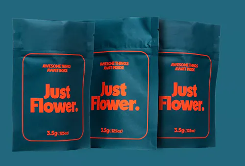 Just Flower Super Runtz Flower-active