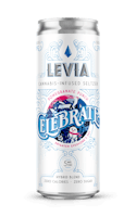 Product Celebrate Pomegranate Punch | Seltzer 1pk