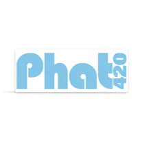 Phat420 Logo