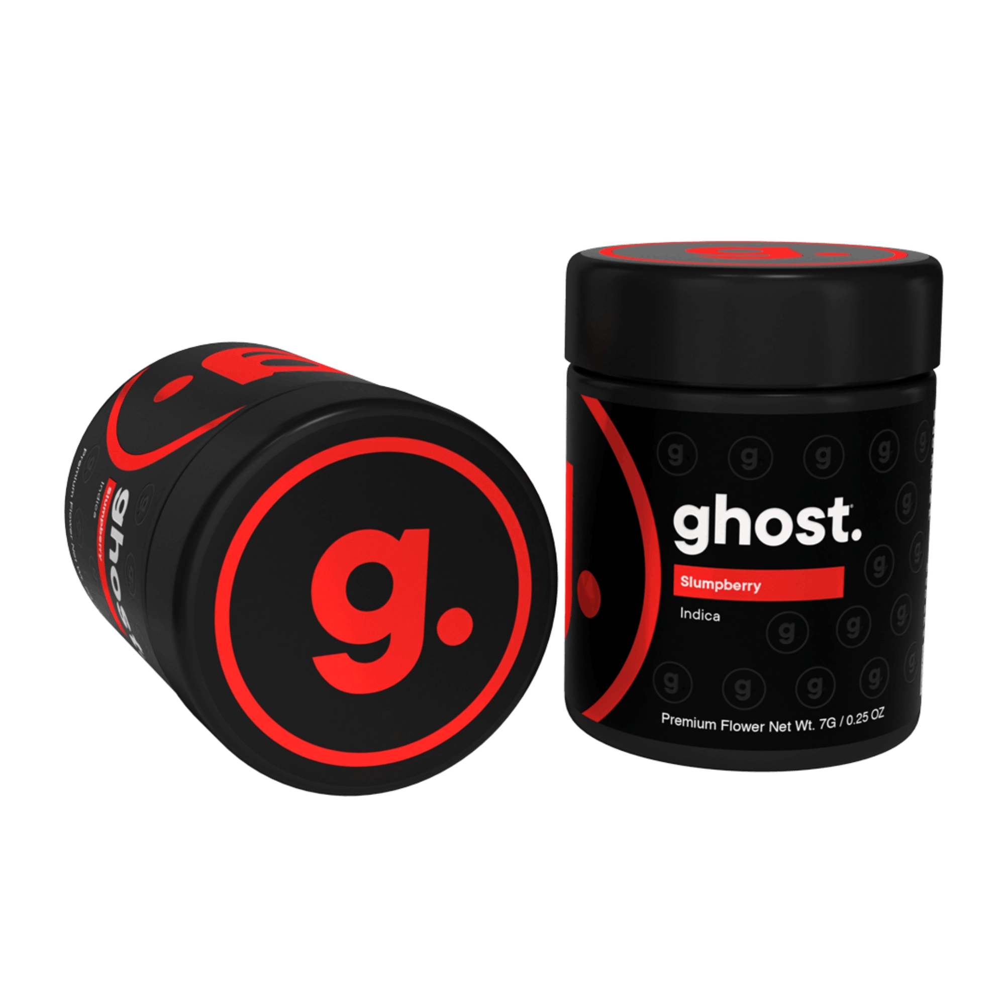 Ghost | Slumpberry | 7g