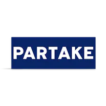 Partake Logo