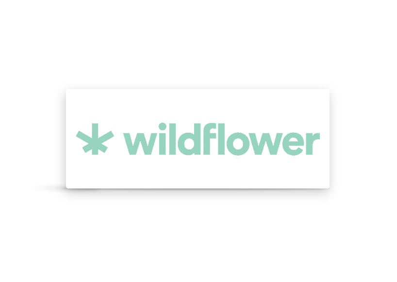 Wildflower - Balanced Relief Stick 30g