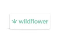 Wildflower Logo