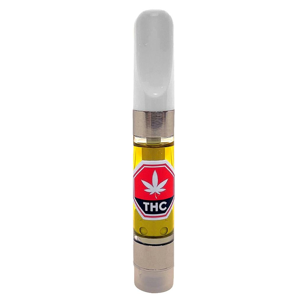 Peachy lychee cartridge | 1g-1