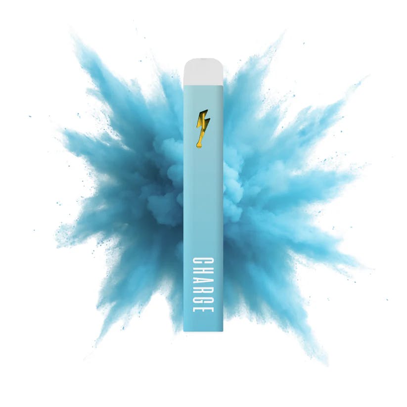 Charge Bar - Green City REC, Attleboro MA | Dutchie