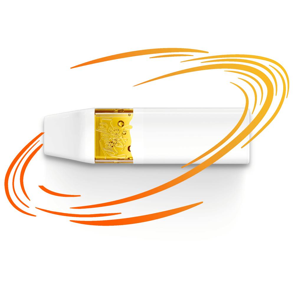 Shop Zour Applez - Live Rosin Vape Pen in Palm Harbor | Jungle Boys