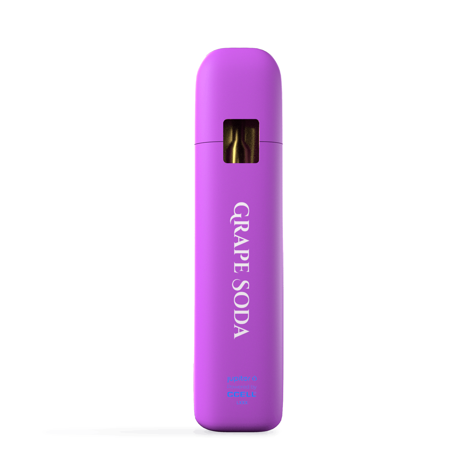 1g TropiX Disposables - Grape Soda