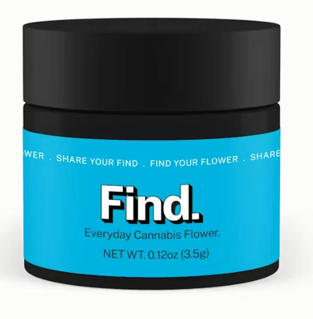 Product Find | Singapore Sling | Flower