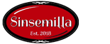 logo for Sinsemilla - Lewiston - Med