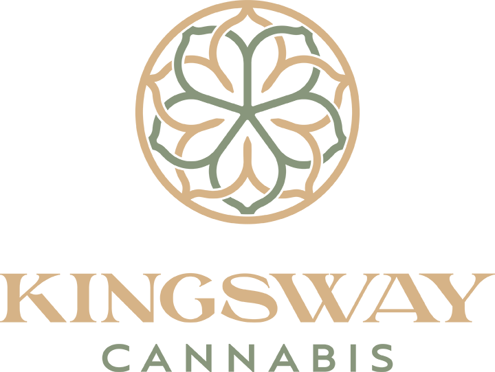 logo for Kingsway Cannabis