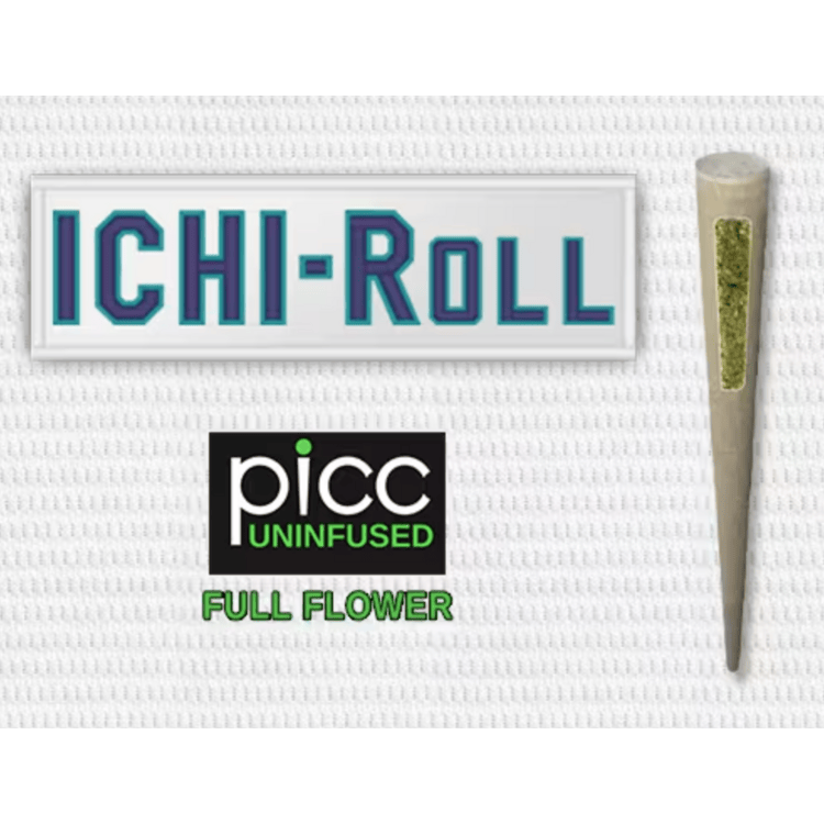 Ichi-Roll: Diesel Gogi - PR