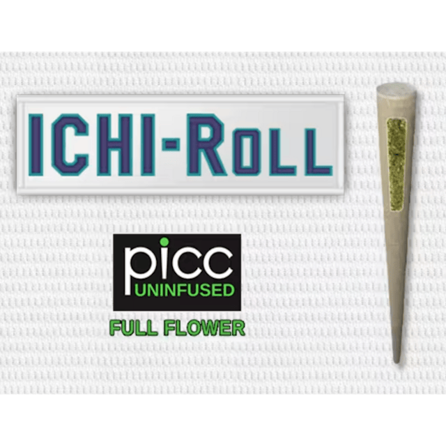 Rolled up and ready to smoke, Pre-Rolls are a convenient and effective way to consume cannabis. Pre-Rolls come in many different forms and can be rolled with flower, shake, "b-buds", infused with concentrates, and more.