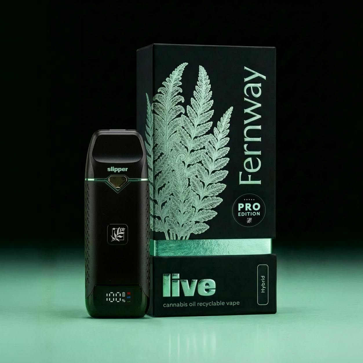 Fernway Berry Haze | Traveler Pro Vape - Strain Stars Cannabis Dispensary  in NY