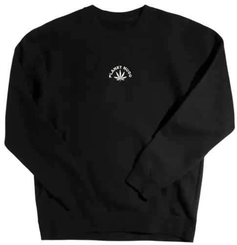 Heavyweight Crew Black – M-active
